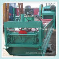 Popular Design Highway Guardrail Roll Forming Machine